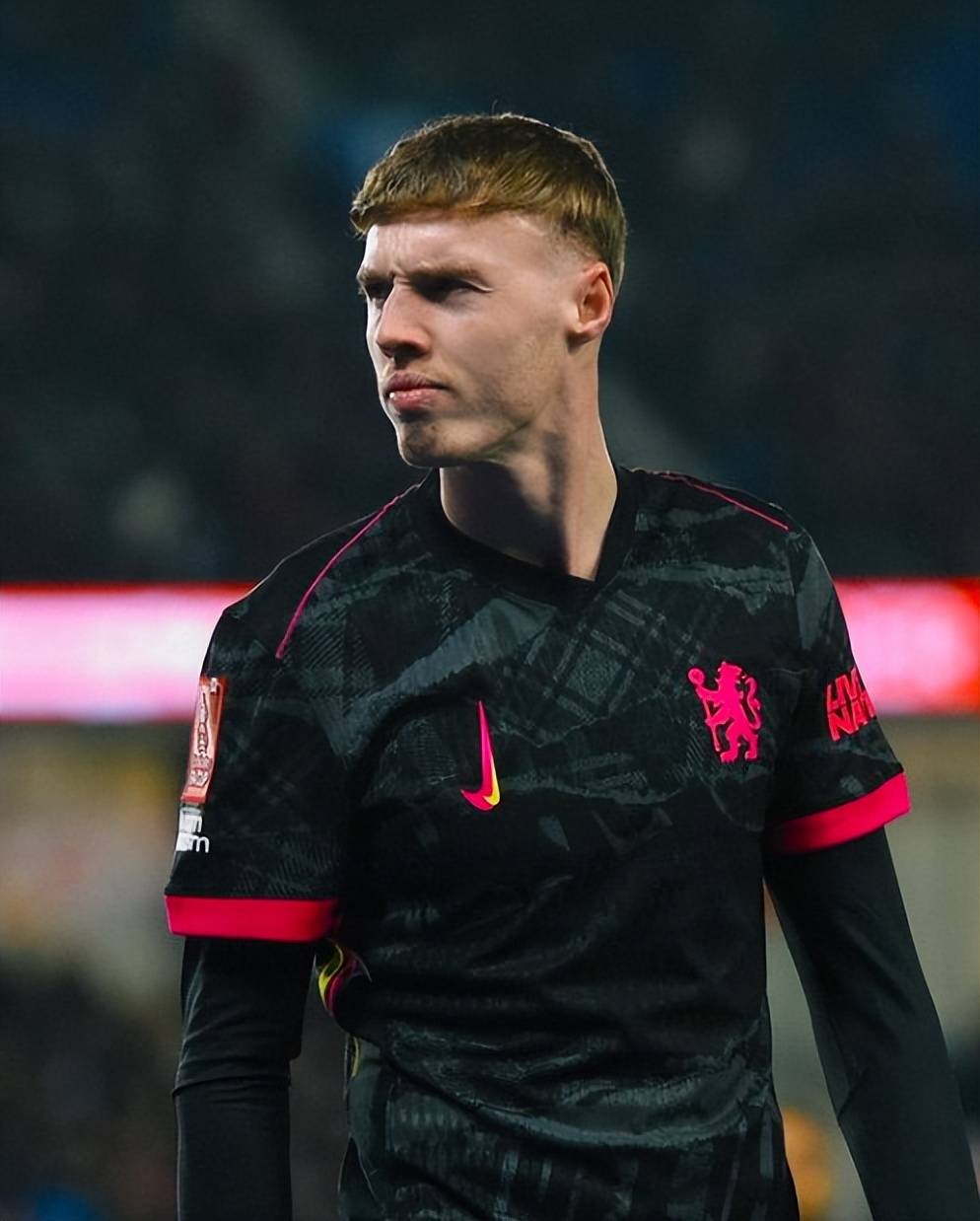 AYX体育官网-切尔西青训系统再次出精彩球员