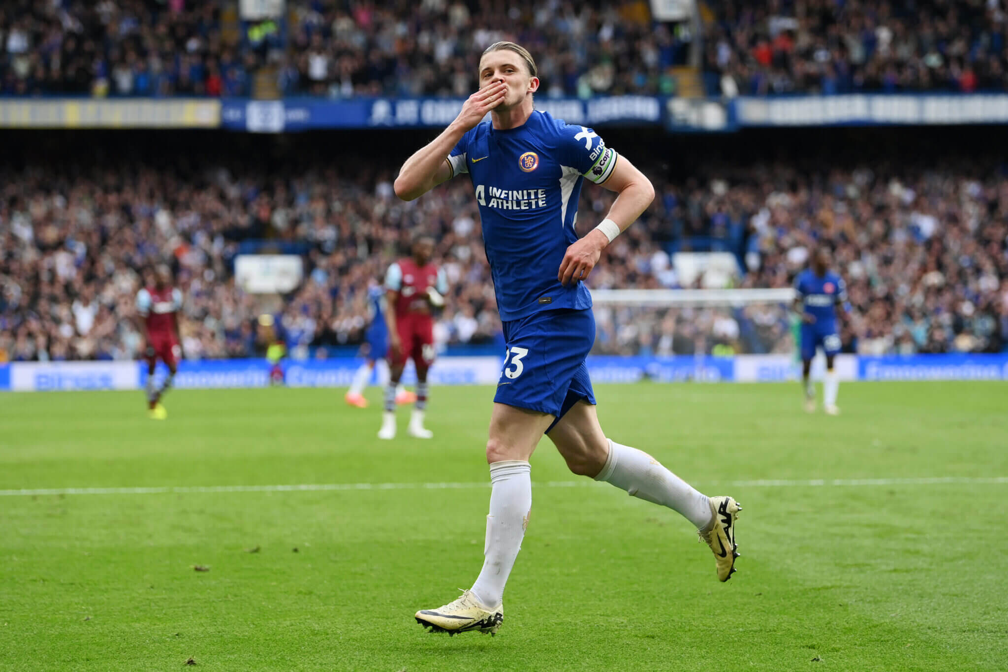 切尔西青训系统再次出精彩球员 切尔西青训系统再次出精彩球员