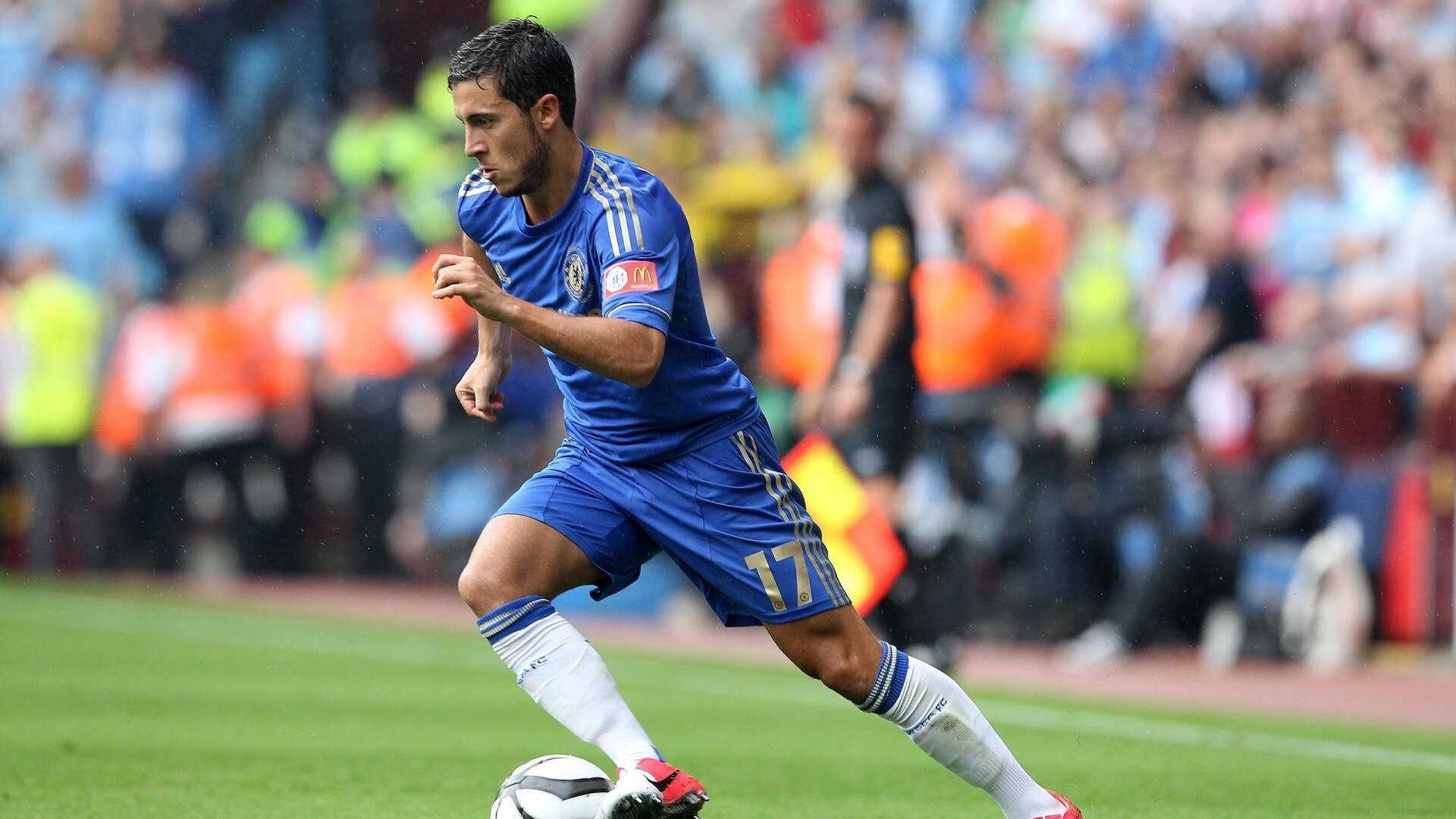 技术细节展现功底 温斯坦表现被称赞